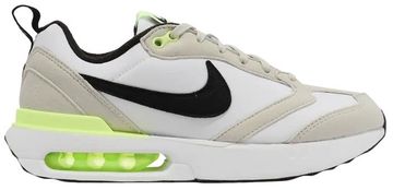 Foto do produto Tênis Nike Air Max Dawn Light Bone Barely Volt