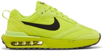 Foto do produto Tênis Nike Air Max Dawn Atomic Green