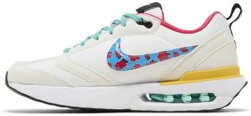 Foto do produto Tênis Nike Air Max Dawn Floral Swoosh