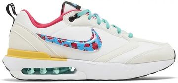 Foto do produto Tênis Nike Air Max Dawn Floral Swoosh