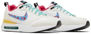 Foto do produto Tênis Nike Air Max Dawn Floral Swoosh