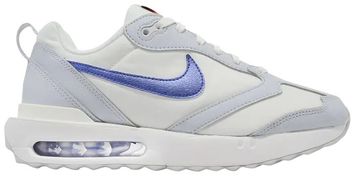 Foto do produto Tênis Nike Air Max Dawn White Medium Blue