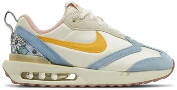 Foto do produto Tênis Nike Air Max Dawn Coconut Milk University Gold