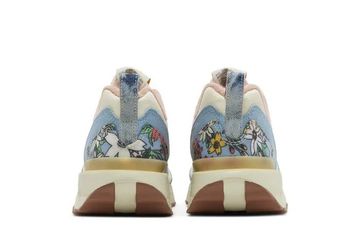 Foto do produto Tênis Nike Air Max Dawn Coconut Milk University Gold