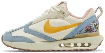Foto do produto Tênis Nike Air Max Dawn Coconut Milk University Gold