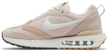 Foto do produto Tênis Nike Air Max Dawn Pink Oxford