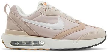 Foto do produto Tênis Nike Air Max Dawn Pink Oxford
