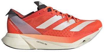 Foto do produto Tênis Adidas Adizero Adios Pro 3 Solar Red
