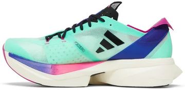 Foto do produto Tênis Adidas Adizero Adios Pro 3 Pulse Mint Lucid Blue