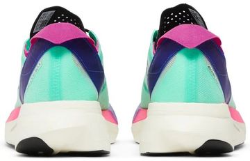 Foto do produto Tênis Adidas Adizero Adios Pro 3 Pulse Mint Lucid Blue
