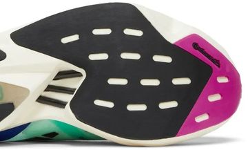 Foto do produto Tênis Adidas Adizero Adios Pro 3 Pulse Mint Lucid Blue