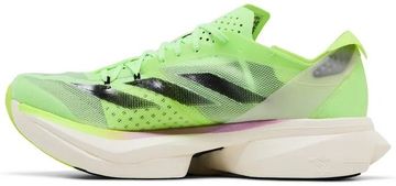 Foto do produto Tênis Adidas Adizero Adios Pro 3 Green Spark