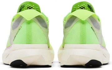 Foto do produto Tênis Adidas Adizero Adios Pro 3 Green Spark