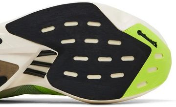 Foto do produto Tênis Adidas Adizero Adios Pro 3 Green Spark