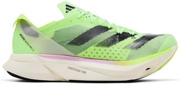 Foto do produto Tênis Adidas Adizero Adios Pro 3 Green Spark