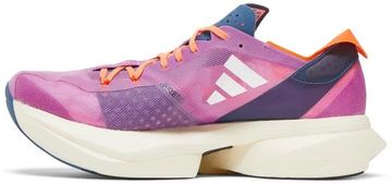 Foto do produto Tênis Adidas Adizero Adios Pro 3 Pulse Lilac
