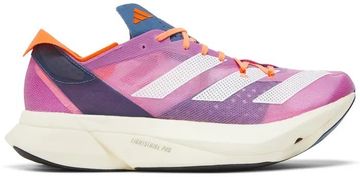 Foto do produto Tênis Adidas Adizero Adios Pro 3 Pulse Lilac