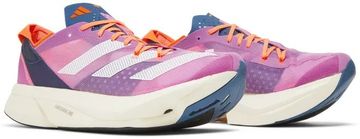 Foto do produto Tênis Adidas Adizero Adios Pro 3 Pulse Lilac