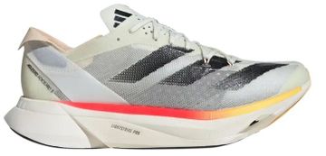 Foto do produto Tênis Adidas Adizero Adios Pro 3 Ivory Pack