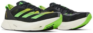 Foto do produto Tênis Adidas Adizero Adios Pro 3 Green Spark