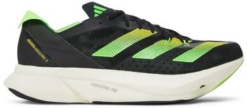 Foto do produto Tênis Adidas Adizero Adios Pro 3 Green Spark
