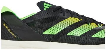 Foto do produto Tênis Adidas Adizero Adios Pro 3 Green Spark