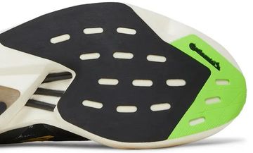 Foto do produto Tênis Adidas Adizero Adios Pro 3 Green Spark