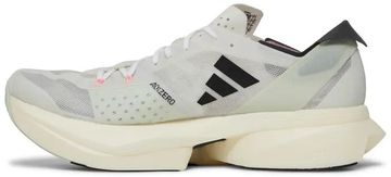 Foto do produto Tênis Adidas Adizero Adios Pro 3 White Night Metallic