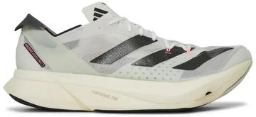 Foto do produto Tênis Adidas Adizero Adios Pro 3 White Night Metallic
