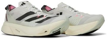 Foto do produto Tênis Adidas Adizero Adios Pro 3 White Night Metallic