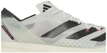 Foto do produto Tênis Adidas Adizero Adios Pro 3 White Night Metallic