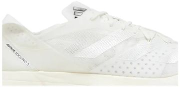 Foto do produto Tênis Adidas Adizero Adios Pro 3 Non Dyed