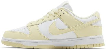 Foto do produto Tênis Nike Dunk Low Next Nature Alabaster