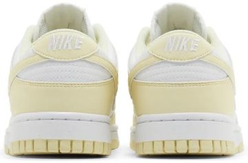 Foto do produto Tênis Nike Dunk Low Next Nature Alabaster