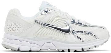 Foto do produto Tênis Nike Air Zoom Vomero 5 Photon Dust Metallic Silver