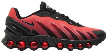 Foto do produto Tênis Nike Air Max DN8 Black Bright Crimson