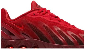 Foto do produto Tênis Nike Air Max DN8 University Red