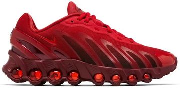 Foto do produto Tênis Nike Air Max DN8 University Red
