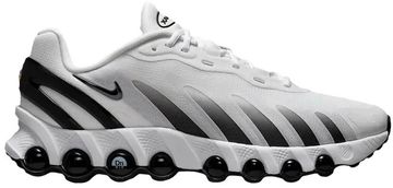 Foto do produto Tênis Nike Air Max DN8 White Black