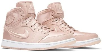 Foto do produto Tênis  Air Jordan 1 Retro High Season of Her: Sunset Tint