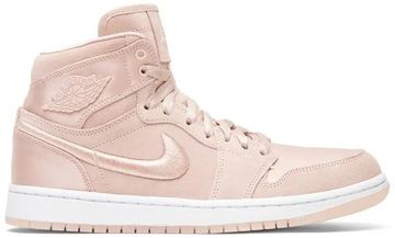 Foto do produto Tênis  Air Jordan 1 Retro High Season of Her: Sunset Tint