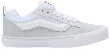 Foto do produto Tênis Vans Knu-Skool Retro Skate - White Red