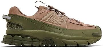 Foto do produto Tênis Nike Air Zoom Vomero Roam Milk Brown Medium Olive