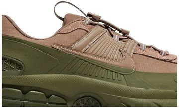 Foto do produto Tênis Nike Air Zoom Vomero Roam Milk Brown Medium Olive