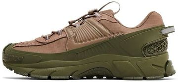 Foto do produto Tênis Nike Air Zoom Vomero Roam Milk Brown Medium Olive