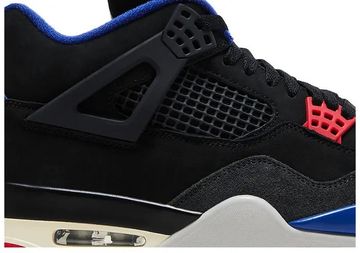 Foto do produto Tênis Air Jordan 4 Retro Rare Air