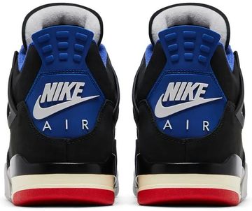 Foto do produto Tênis Air Jordan 4 Retro Rare Air