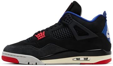Foto do produto Tênis Air Jordan 4 Retro Rare Air