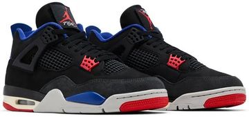 Foto do produto Tênis Air Jordan 4 Retro Rare Air