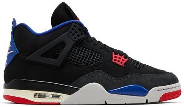 Foto do produto Tênis Air Jordan 4 Retro Rare Air